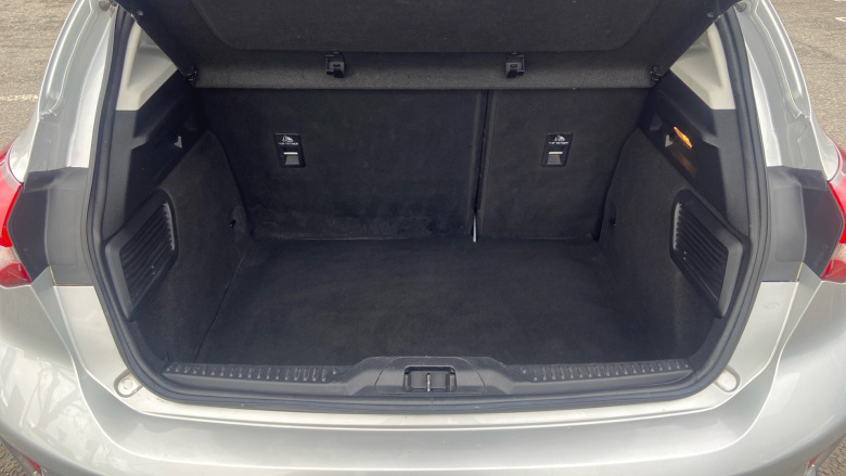 Ford Focus 1.0 EcoBoost 125 Active 5dr Petrol Hatchback